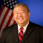 Conrad Wong