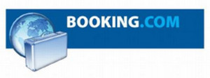Booking dot com design