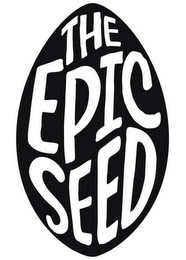 THE EPIC SEED & Design