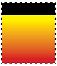 yellow-with-black-border