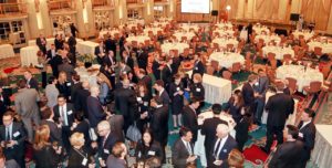 LAIPLA networking event for IP attorneys in Los Angeles