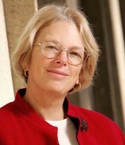 Pamela Samuelson, Richard M. Sherman Distinguished Professor of Law and Information, University of California, Berkeley