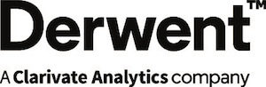 Derwent, A Clarivate Analytics company