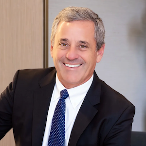 Michael Friedland